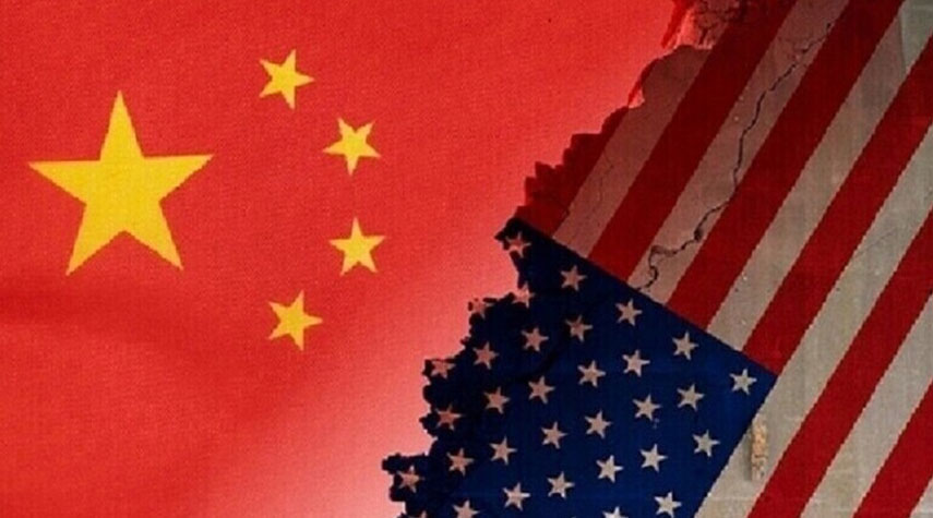 الصين تعارض مبيعات الأسلحة الأمريكية الى تايوان