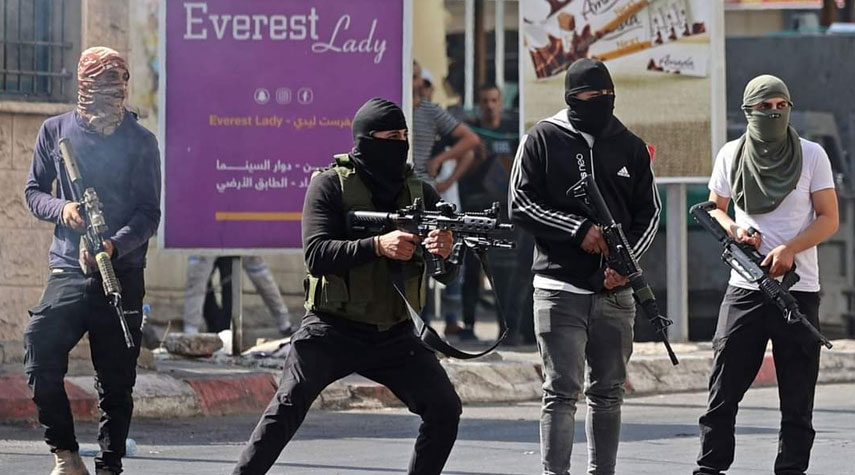 حماس: انسحاب العدو من جنين إعلان بفشله وهزيمته أمام المقاومة