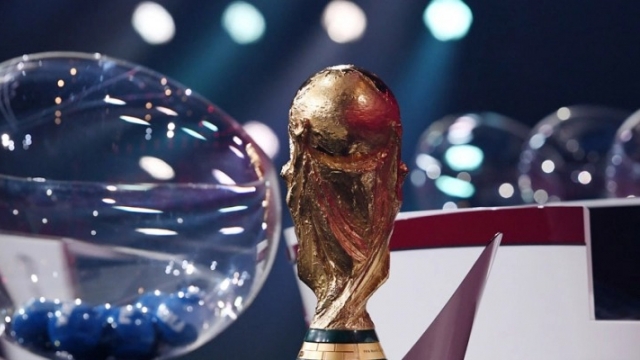 موعد قرعة تصفيات كأس العالم 2026 وكأس آسيا 2027