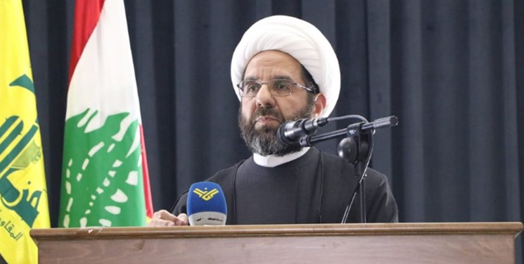حزب الله : امريكا تمثل رأس حربة الكيد للاسلام والمسلمين