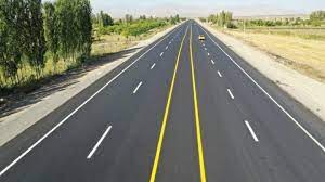 مشروع طريق سريع يربط محافظتين ايرانيتين بالنجف الأشرف