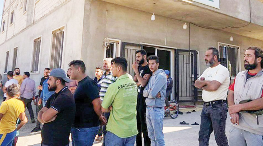 شهيد وجرحى في إطلاق نار على مسجد في لبنان