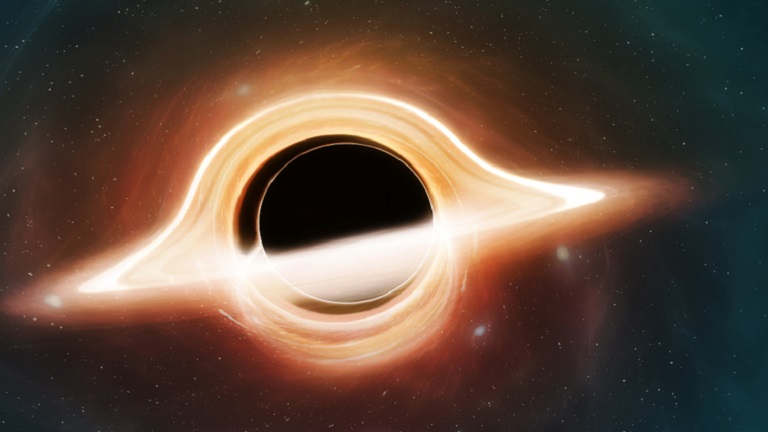 العثور على أول ثقب أسود فائق الكتلة على الإطلاق!