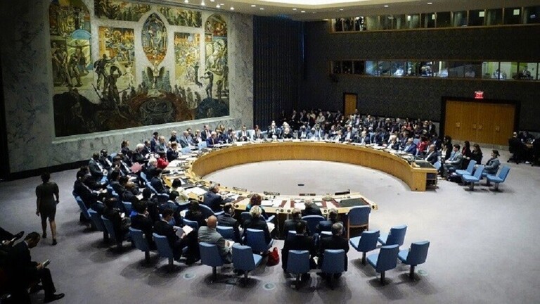 روسيا تطلب اجتماع مجلس الأمن الدولي لبحث حادث تفجير "السيل الشمالي"