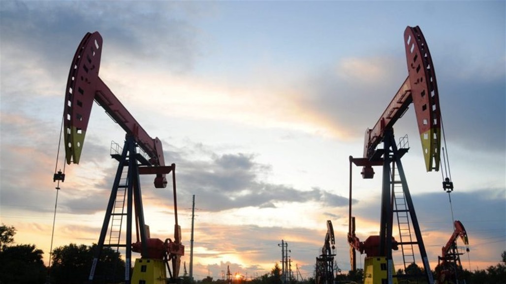 صعود أسعار النفط العالمية