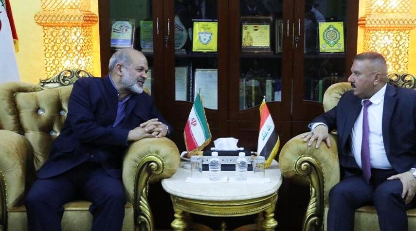 اتفاق إيراني عراقي على خطة لاستقبال زوار الأربعين الحسيني لهذا العام