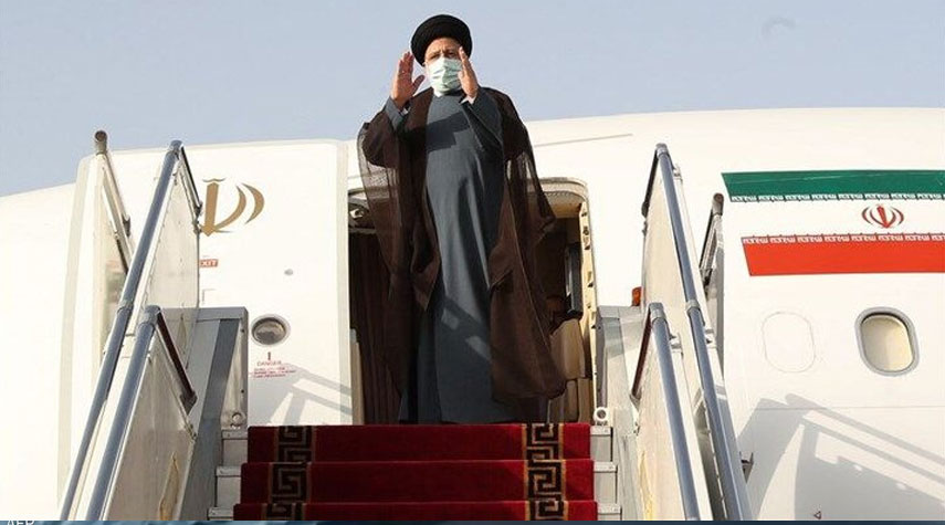 الرئيس الايراني يبدأ جولة افريقية الثلاثاء القادم