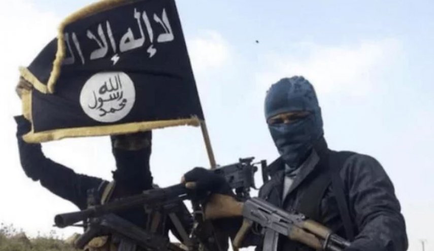 مقتل زعيم داعش الإرهابي بغارة جوية شرق سوريا