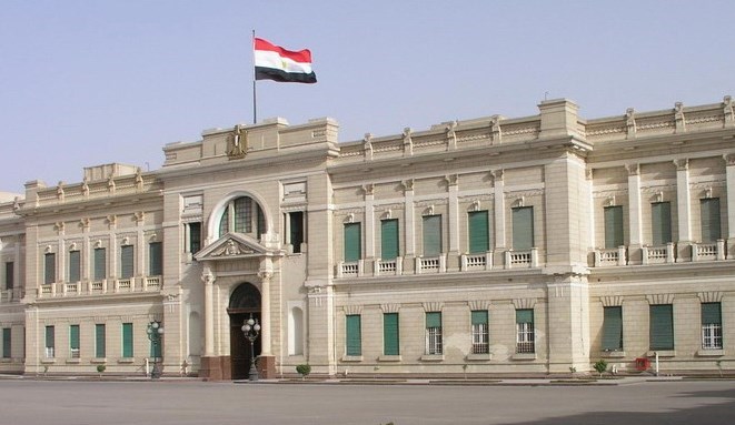 مصر تعلن عقد مؤتمر قمة دول جوار السودان