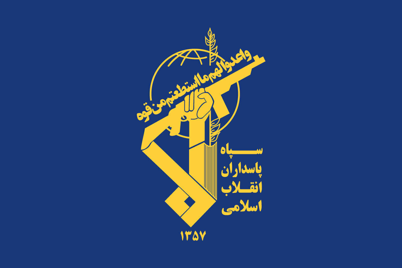 اعتقال المتورطين في استشهاد اثنين من افراد مخابرات الحرس غربي ايران