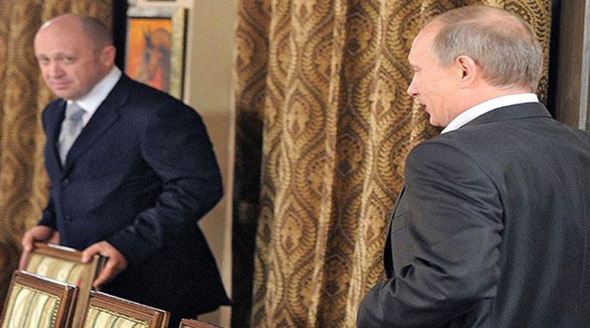 الكرملين: بوتين بحث مع قادة "فاغنر" خيارات العمل والتوظيف العسكري