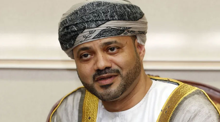 وزير الخارجية العماني: الإتفاق بين ‎الرياض وطهران ينعكس إيجاباً على المنطقة