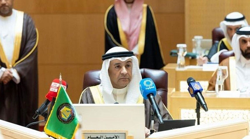 الأمين العام لمجلس التعاون يرحب باستئناف العلاقات بين إيران والسعودية