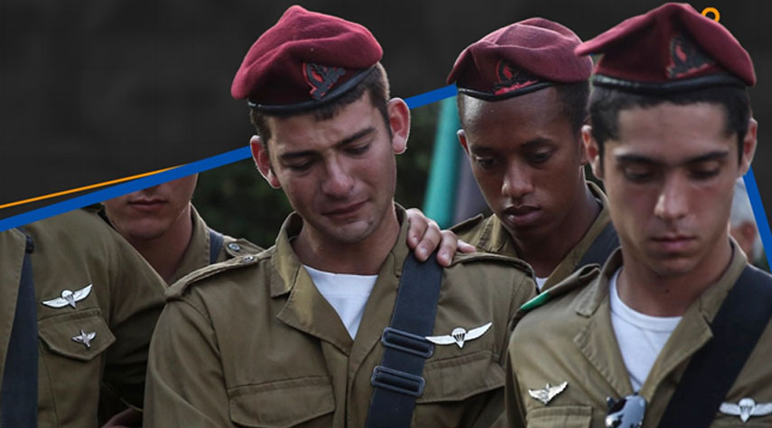 "متلازمة حرب تموز".. كيف عززت واقع المرض النفسي في "الجيش" الإسرائيلي؟