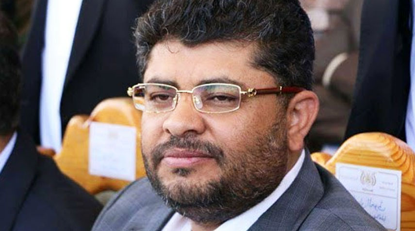 الحوثي يتهم مجلس الأمن بالابتعاد عن معاناة اليمنيين