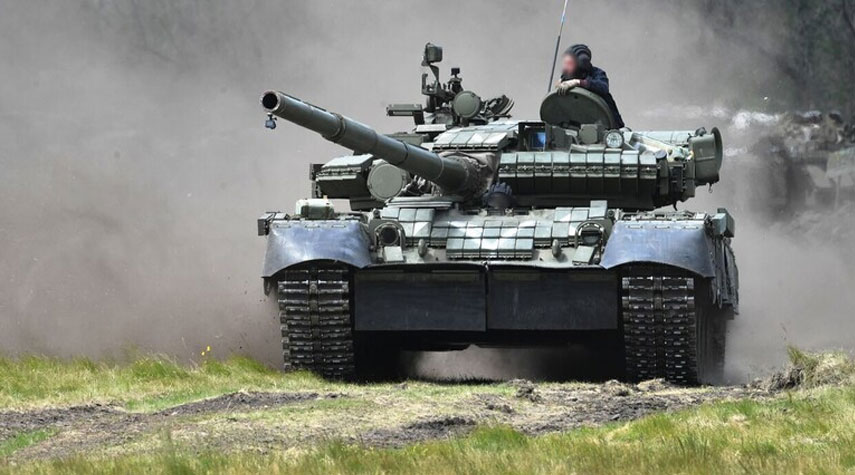 الدفاع الروسية: إحباط 9 هجمات أوكرانية والقضاء على أكثر من 500 جندي خلال يوم