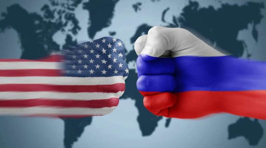 رويترز: واشنطن خسرت المواجهة مع روسيا حول دولة جديدة