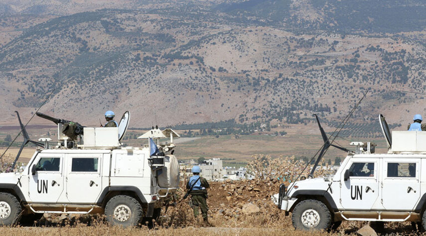 لبنان يوعز لبعثته لدى الأمم المتحدة بتقديم شكوى ضد "إسرائيل" بسبب احتلالها بلدة الغجر
