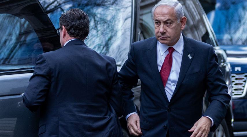 واشنطن تعيد تقدير العلاقات مع "إسرائيل"
