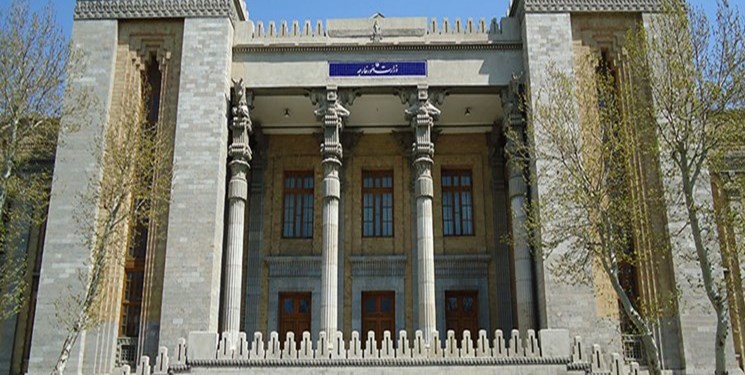 الخارجية الايرانية تستدعي السفير الإيطالي لدى طهران