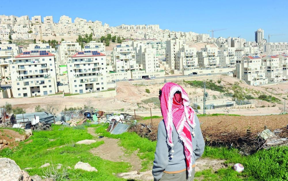 فلسطين المحتلة.. "السلام الآن" تحذر من ارتفاع قياسي للمستوطنات بالضفة خلال 6 أشهر
