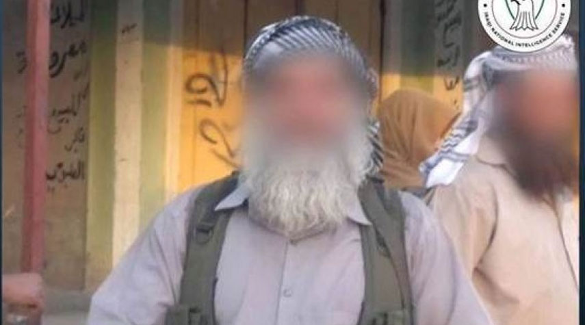 إلقاء القبض على "القاضي الشرعي العام" لـ"داعش" في العراق