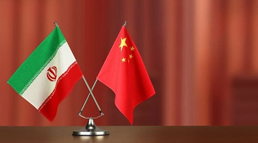 وزير الإقتصاد الإيراني يتوجه الى الصين لحضور اجتماع اللجنة المشتركة بين البلدين