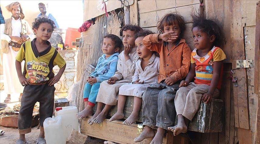 الأمم المتحدة: أزمات الثلاث سنوات بعد كورونا أنتجت 165 مليون فقير