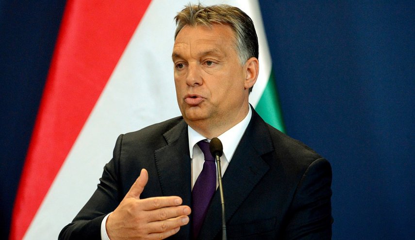المجر تحذر من نشوب حرب عالمية