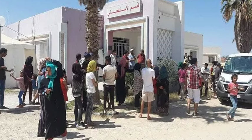 وزارة الصحة التونسية تحذر من أسباب التسمم الغذائي الجماعي