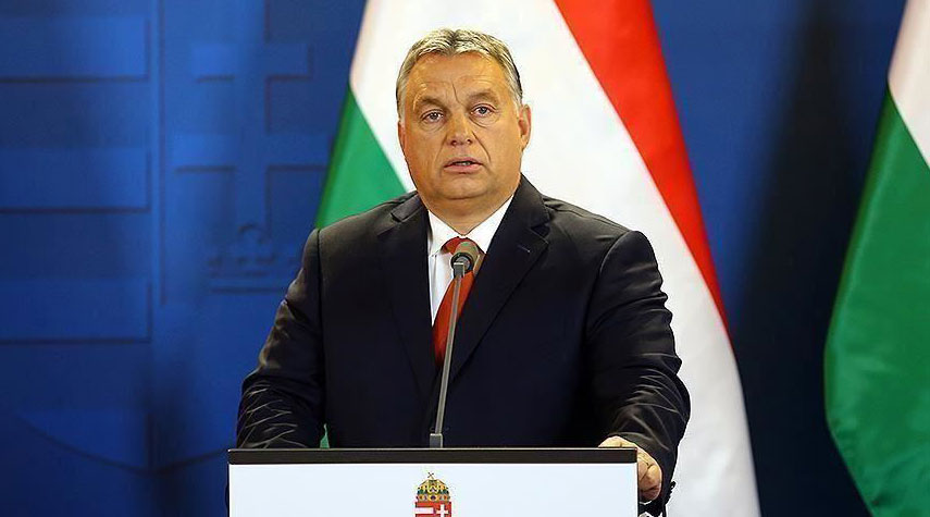 هنغاريا تحذّر من انضمام أوكرانيا إلى 