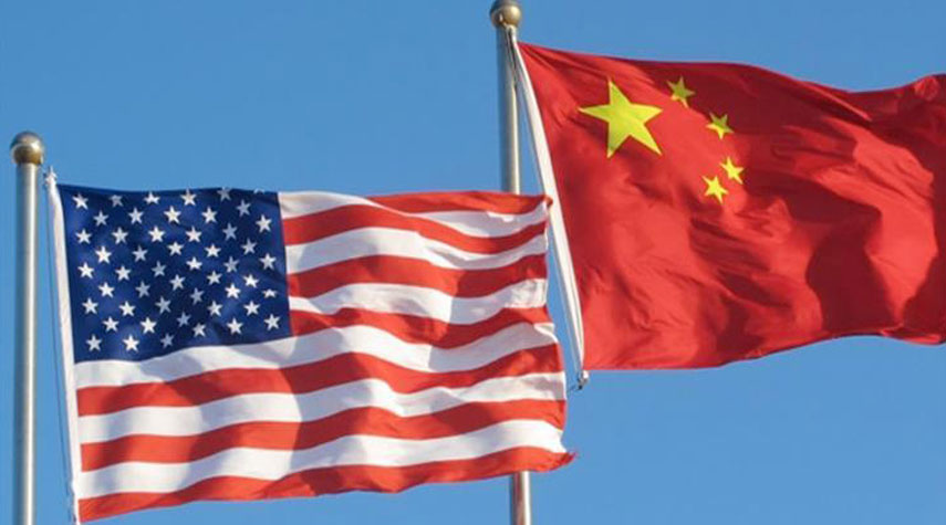 ثالث مسؤول أمريكي رفيع يصل الصين بغضون شهرين