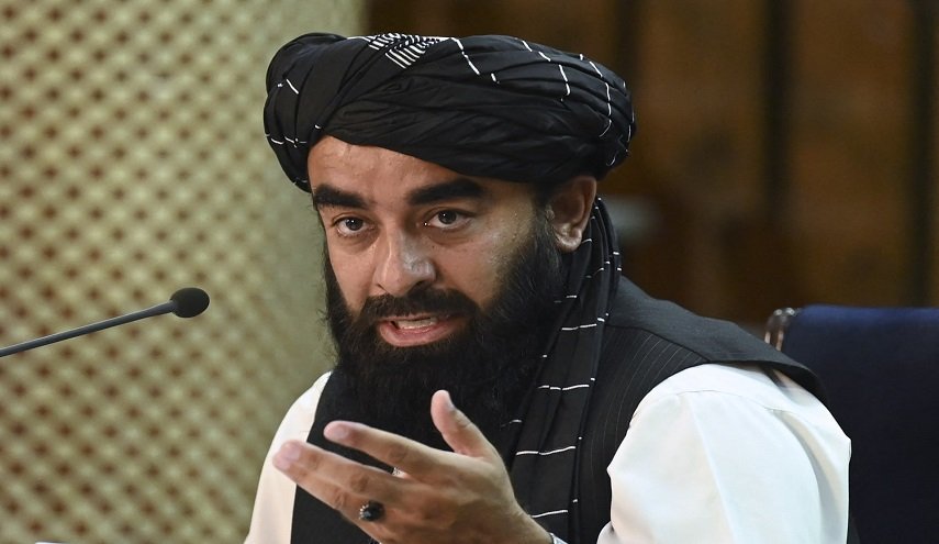 طالبان ترفض استخدام الاراضي الافغانية ضد باكستان