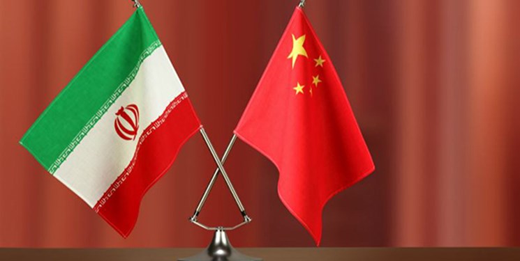 تفاصيل اتفاق ايران والصين بشأن الاستثمار المشترك