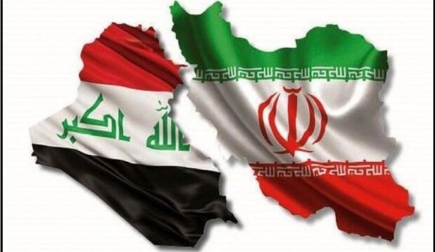 ايران.. امن الحدود المشتركة مع العراق يخدم مصلحة البلدين والشعبين