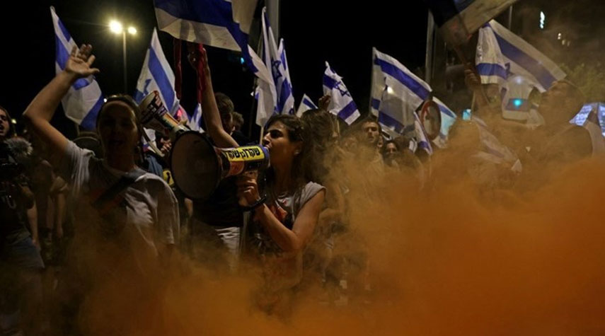 إعلام إسرائيلي: تخلّف الاحتياط يَمسّ بوحدة الجيش