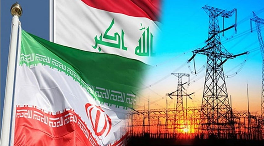 رويترز: أمريكا وافقت على دفع العراق رسوم الكهرباء لإيران.. والتفاصيل