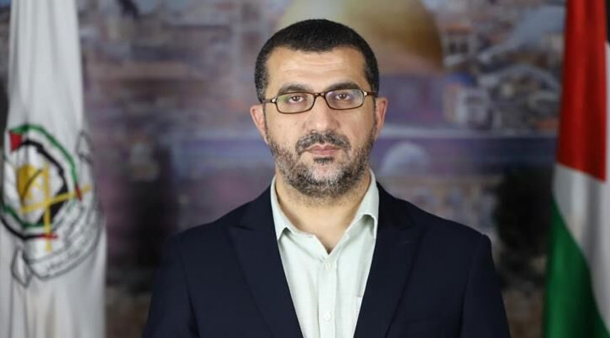 حماس: شعبنا لن يصمت أمام جرائم الإحتلال ومستوطنيه بالأقصى