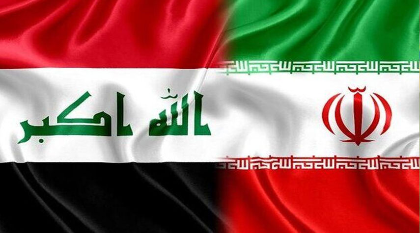 ايران تعلن عن جهوزيتها لتطويرالتعاون والاستثمار المشترك مع العراق