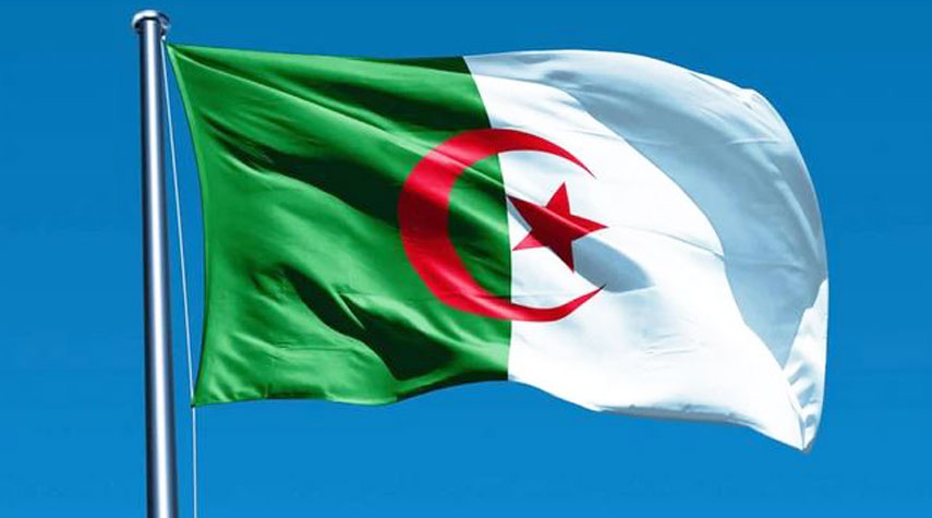 الجزائر تدين اعتراف إسرائيل بسيادة المغرب على الصحراء