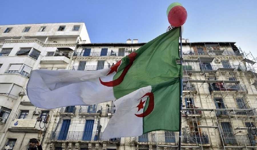 "تحالف المحتلين".. الجزائر تدين الاعتراف الإسرائيلي بمغربية الصحراء الغربية 