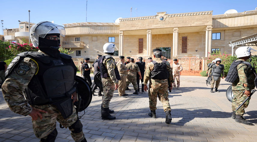 السويد تتخذ إجراءً جديداً يخص سفارتها في العراق