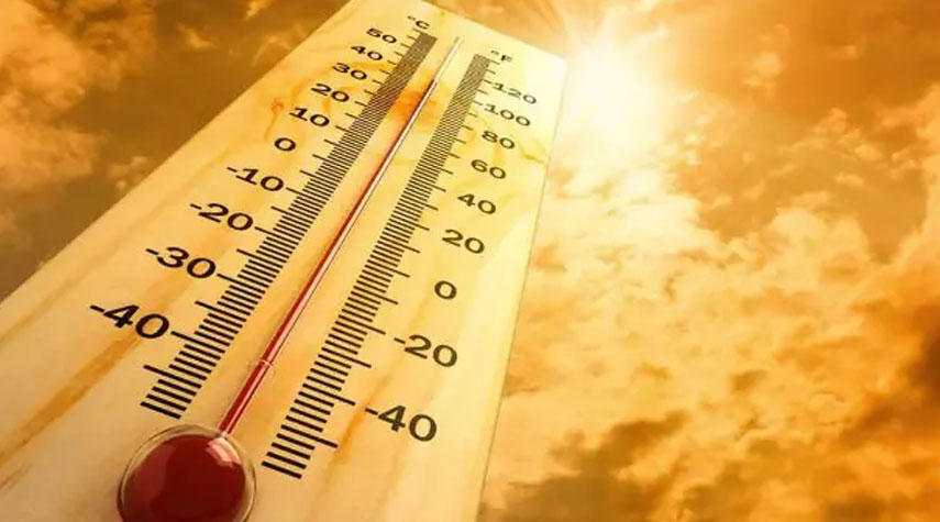 15 محافظة عراقية تتجاوز حرارتها الـ45 مئوية والبصرة تُسجل نصف درجة الغليان