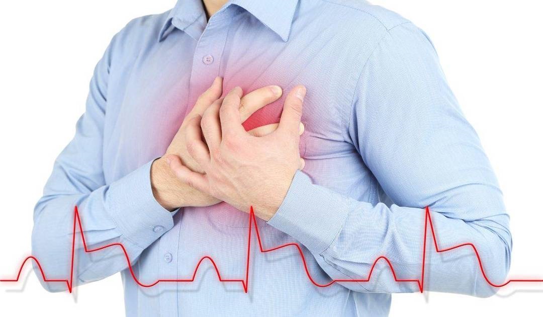 كيف نتجنب النوبات القلبية؟