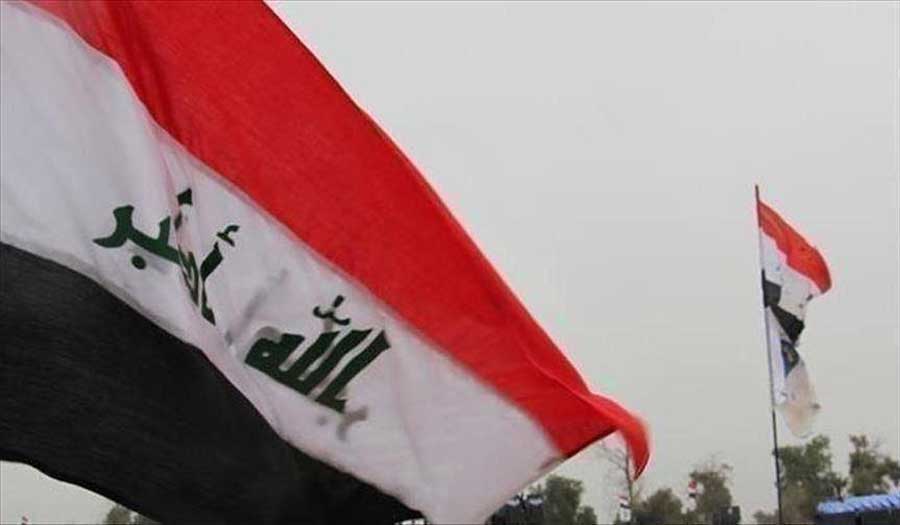 العراق يعلن مغادرة طاقم البعثة الدنماركية أراضيه