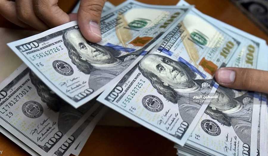 سعر الدولار يلهب أسواق الصرف العراقية مجددا 