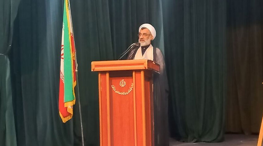 مسؤول إيراني يطالب الحكومة السويدية بمحاكمة المسيء للقرآن الكريم