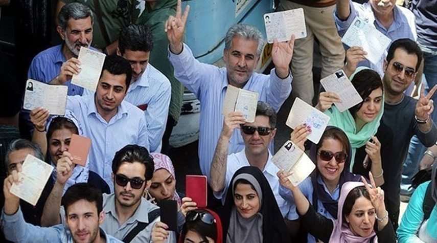 إيران..مجلس صيانة الدستور يصادق على تعديل قانون الإنتخابات