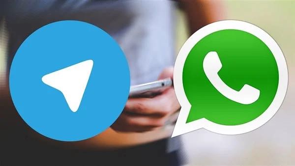 "واتساب" يطلق ميزة جديدة موجودة في "تلغرام"