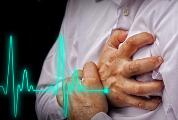 دراسة تحذر من نوبات قلبية تؤدي الى الوفاة والسبب..!